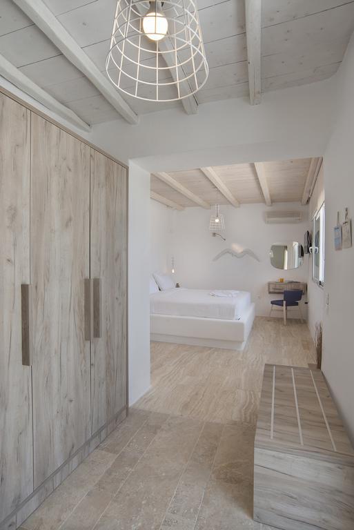 Villa Petrolefko By Ethos Hospitality オルノス エクステリア 写真